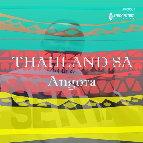 Thaiiland Sa - Angora [AR00089]